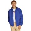 Tommy Jeans Uomo Giacca Essential Padded Jacket con Zip, Blu (Bright Blue), S