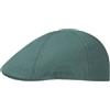 Stetson Coppola Texas Cotton Berretto con Visiera in Cotone Tinta Unita Donna Primavera Estate