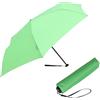 Knirps I.030 small manual I ombrello tascabile molto leggero con soli 115 g I ombrello piccolo per viaggiare I sta in ogni tasca I stabile con vento e pioggia
