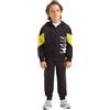 Diadora Jb. Tracksuit Hd Fz Logo Tuta Uomo (Pacco da 1)