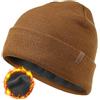 FURTALK Cappelli da Donna per Uomini Cappelli Invernali Foderati in Pile Cappelli Invernali Morbidi e Caldi Cappelli da Uomo Cappelli Invernali per Donne