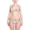 F**k Costumi Argentato F21-3009AG ARGENTATO LG