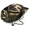 UltraKey Cappello Boonie, Cappellino Arbustivo e Cespuglioso di Stile Classico da Combattimento Militare, Cappuccio da Sole, Cappello da Pesca, Cappello per Secchio
