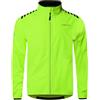 INBIKE Giacca Antivento Ciclismo Uomo Giacche Running Impermeabile Leggero Riflettenti Traspirante per Corsa Ciclismo Trekking e Vita Quotidiana
