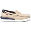 CALLAGHAN Mocassini Beige 52101 BEIGE 43