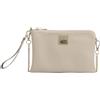 Ynot? Borsa Clutch Rachel In Pelle Sintetica