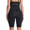 SEAUR Mutande Donne Imbottite Vita Alta Contenitive Underpants Push Up Glutei Boxer Invisibile Intimo Modellante Pancia Piatta Senza Cuciture