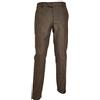 Mac Lain Pantalone Classico Uomo Lana Flanella Made In Italy Tasca America 46 a 62art2296 taglia 54 colore Biscotto