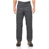 Dickies - 873 Slim Fit Work Pants, Pantaloni Casual da Lavoro Uomo