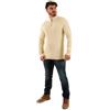 Timberland Williams River, Maglione Testurizzato con 1/4 Zip da Uomo