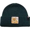 Goorin Bros. The Queen Beanie Color Pink Pin - Pink One Size