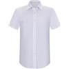 MISEMIYA - Camicia Cameriera Donna Manica Corta - Divisa OSPITALITÀ Donna - 8726B - XX-Large, Bianco