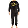 DC Comics Batman Tutine | DC Pigiami Interi Uomo | Costume Uomo Intero