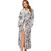 RONGTAI Women's Bk001 Hooded
