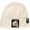 Goorin Bros. TH Cancelled Beanie Color Dust DUS - Dust One Size