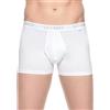 Cotonella Set 4 Pezzi Boxer Bianco XL (IT VI)
