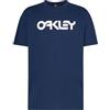 Oakley Maglietta Unisex, abisso, M