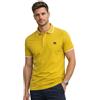 ASCOT SPORT Polo in Piquet con Dettagli sottocollo 15388-352