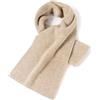 Villand Sciarpa in 100% Cashmere per Donne e Uomini, Sciarpa Avvolgente in Cashmere Leggero di Lusso con Confezione Regalo