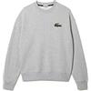 Lacoste Sh6405 Felpa Unisex - Adulto