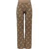 Only - Onlanny Jq - Pantaloni Knt, Pantaloni Donna