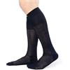 Ciocca Calze Lunghe Uomo in Cotone Filo di Scozia - Finezza 240 Aghi, Punta e Tallone Rinforzati, Tre Taglie, Colori Classici [CUM500L_085_125_6]