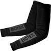 BIOTEX Manicotto Termico, Isolamento Termico e Traspirabilità per Braccia, Privo di Cuciture, Ideale per Sport Outdoor