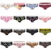 FREEGUN Mutande Bambina Sport, Set da 5, Rosa Mlt (8/10 Anni)