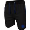 Inter pantalone corto uomo short in cotone prodotto ufficiale art. 3020