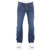LTB, pantaloni da uomo, stretch, modello Roden, bootcut, jeans, denim, blu, 28 29 30 31 32 33 34 36 38 40, 29W x 32L