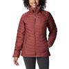 Columbia Powder Lite Jacket Piumino Donna (Pacco da 1)