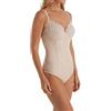Chantelle Body con ferretto modello Orange, Pelle rosa, 95C