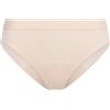 Equetech Slip bikini Equetech da donna, Nude, 10-12