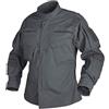 Helikon-Tex CPU Giacca Shirt - Policotone Ripstop - Shadow Grey