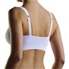 ORIONE Reggiseno post-operatorio con Cerniera Art.9650 Taglia XL > 92-96 cm