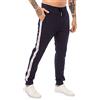 RED BRIDGE Pantaloni da Tuta Sweatpants con Riga Laterale