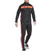 adidas Tuta da uomo nero Tiro, Nero , S