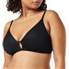 sloggi Donna Ever Fresh Plus P 2.0, Nero, S