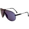 Carrera Occhiali da Sole SUPERCHAMPION Black blue 99/1/135 UNISEX
