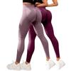 HEONSATI 2 Pack Leggins 3D Anticellulite Donna,Push Up Sculpture Lipedema a Compressione Controllo Graduata Anti Cellulite Leggings Sportivo Vita Alta Senza Cuciture Donna Fitness Yoga Pantacollant