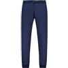 Le Coq Sportif Pantaloni da Uomo, Dress Blues., XL