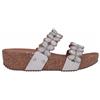 Cinzia Soft - Ciabatta Grey art.CI1003 003 GREY 38