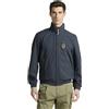 Aeronautica Militare Giubbotto Uomo Sailor Jacket con Cappuccio Estraibile