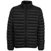 b BLEND BLEND Nils Giacca Piumino Giacche Mezza Stagione da Uomo con Collo Alto