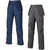 Dickies Pantaloni Redhawk Pro, Trouser Uomo, Blu (Marine), Taglia IT 62R