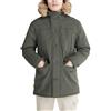 Timberland - Parka Uomo Boundary Peak