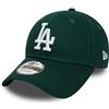 New Era York Yankees MLB Seasonal Basic Nero Berretto 9Fifty Snapback Regolabile