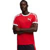 PUMA T-Shirt T7 Big Cat da Uomo