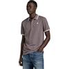 G-STAR Uomini Dunda Overdyed Slim Polo
