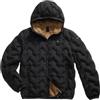 Blauer Piumino Ad Angoli Piery (IT, Testo, XXL, Regular, Regular, Nero)